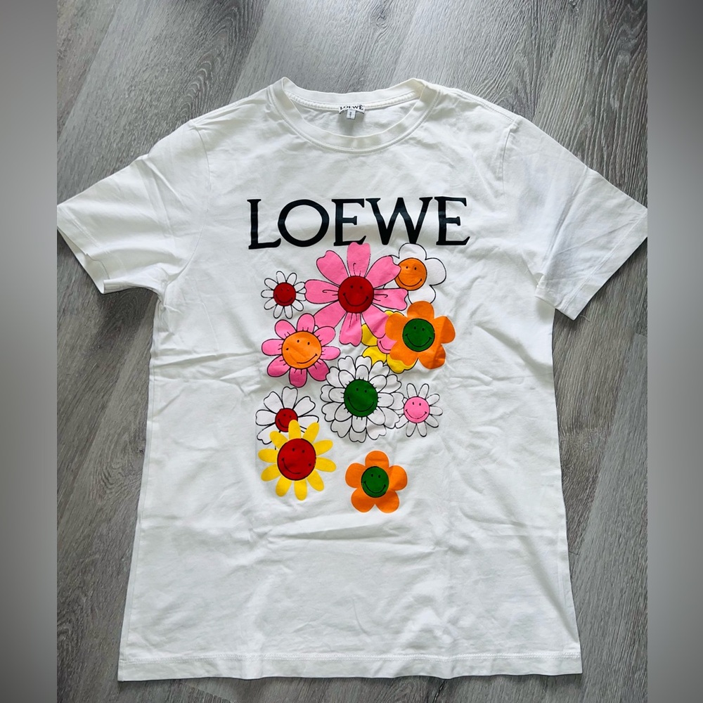 Women’s Loewe T-shirt